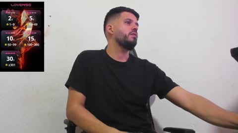 kael_cassian online show from 07/18/26, 02:16