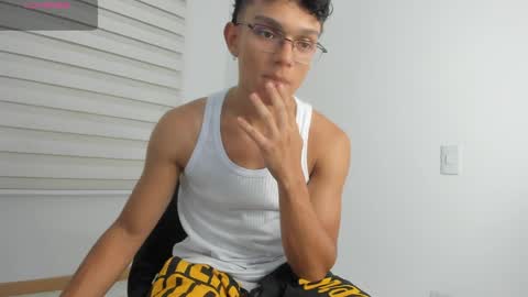 kael_draven online show from 04/04/26, 10:07