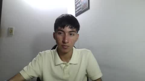 kael_moreau online show from 08/06/26, 12:01