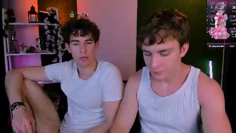 kael_rin online show from 06/19/26, 07:06