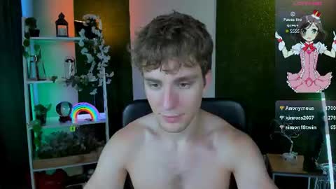 kael_rin online show from 06/22/26, 03:25