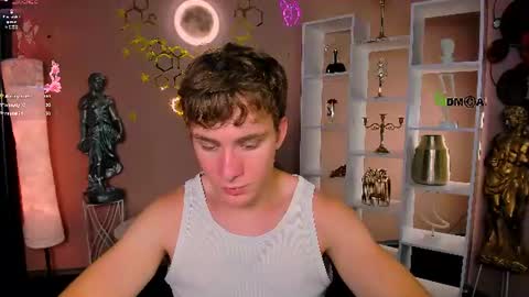 kael_rin online show from 06/27/26, 07:19