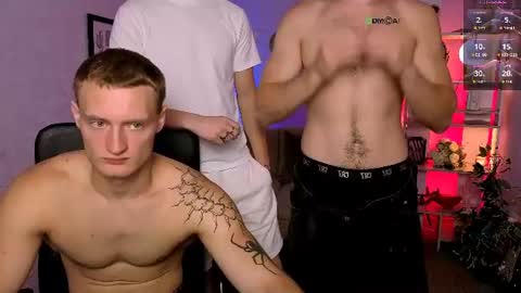 kael_rin online show from 07/09/26, 12:09