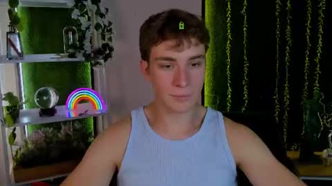 kael_rin online show from 07/13/26, 10:07