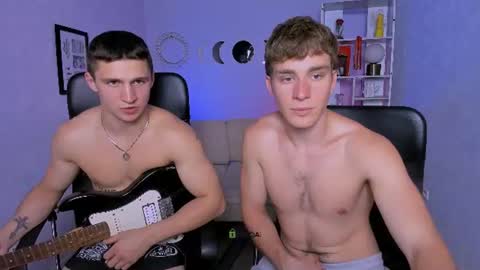 kael_rin online show from 07/20/26, 10:50