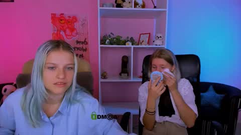 Snapshot of kaela_spell_ chatting on 10/01/25, 05:35 kaela_spell_ online show from 10/01/25, 05:35