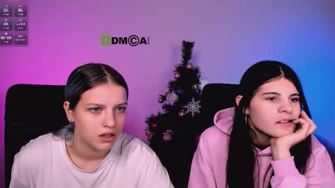 kaela_spell_ online show from 12/18/25, 08:04