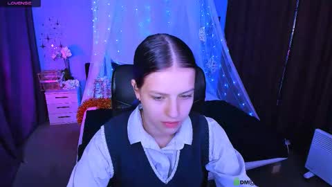 kaela_spell_ online show from 01/18/26, 09:29