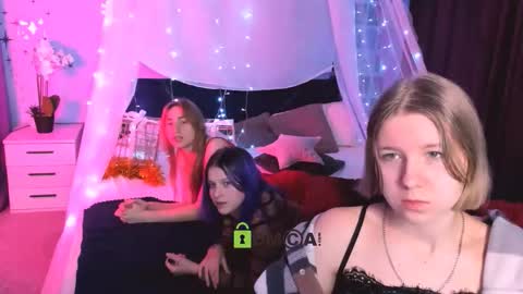 kaela_spell_ online show from 01/31/26, 08:29