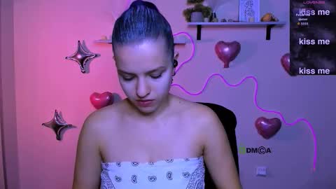 kaela_spell_ online show from 02/10/26, 08:13