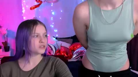 kaela_spell_ online show from 02/25/26, 09:24