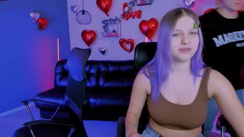 kaela_spell_ online show from 03/03/26, 09:37