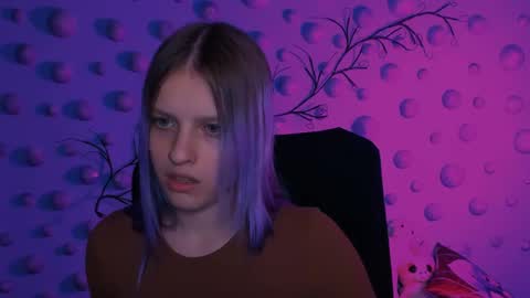 kaela_spell_ online show from 04/29/26, 02:26