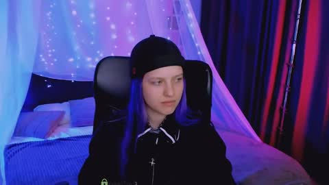 kaela_spell_ online show from 06/02/26, 01:07