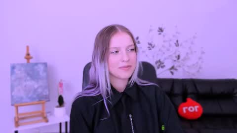 kaela_spell_ online show from 07/22/26, 10:56
