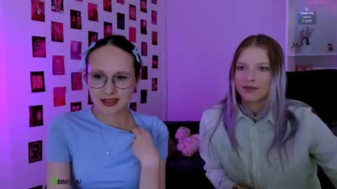 kaela_spell_ online show from 07/29/26, 12:53