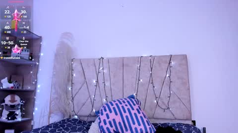 Snapshot of kaelaa18 chatting on 12/14/24, 06:52 Kaela online show from 12/14/24, 06:52