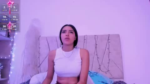 Snapshot of kaelaa18 chatting on 12/26/24, 12:59 Kaela online show from 12/26/24, 12:59