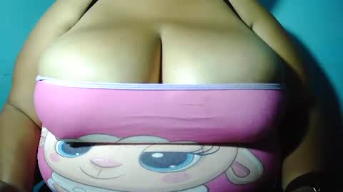 Kae luna online show from 06/29/26, 12:38