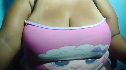 Kae luna online show from 07/27/26, 10:39