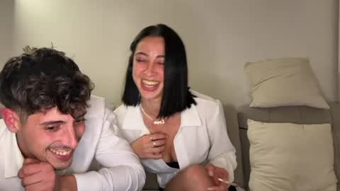 kaelycla online show from 05/11/26, 10:40