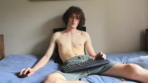 Kaeyis online show from 02/12/25, 08:27