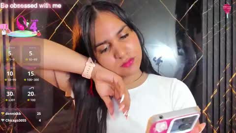 kagome01 online show from 09/13/25, 03:01