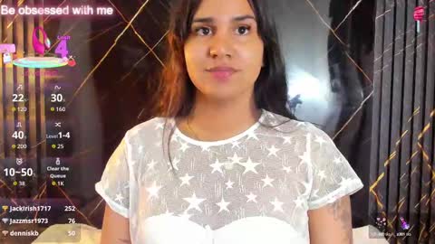 kagome01 online show from 09/14/25, 12:59