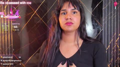 kagome01 online show from 09/24/25, 02:31