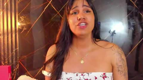 kagome01 online show from 09/28/25, 03:17