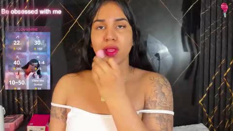 kagome01 online show from 10/16/25, 12:39