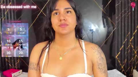 kagome01 online show from 10/18/25, 12:39