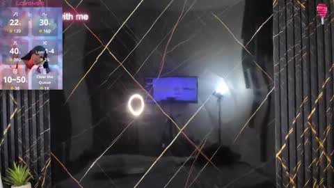 kagome01 online show from 10/19/25, 01:12