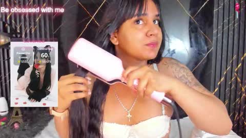 kagome01 online show from 11/26/25, 01:01