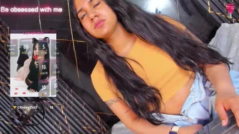 kagome01 online show from 11/28/25, 02:31