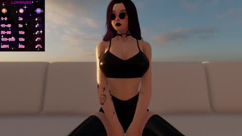 Emily online show from 12/23/24, 04:12
