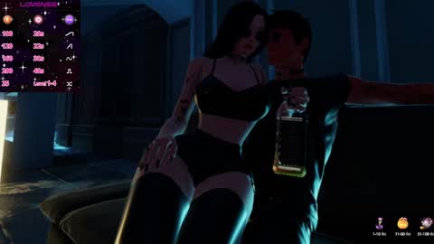 Emily online show from 12/24/24, 03:38