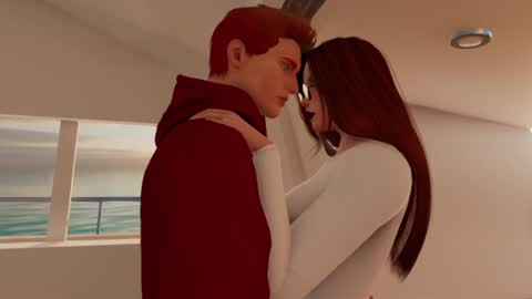 Emily online show from 12/27/24, 05:37