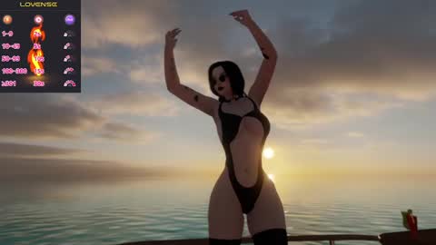 Emily online show from 01/13/25, 09:42