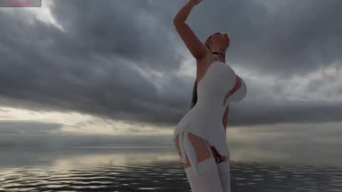 Emily online show from 02/20/25, 08:14