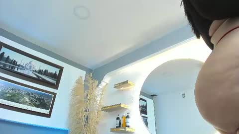 Antonella online show from 07/15/26, 04:40