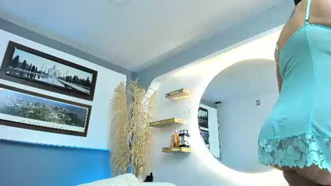 Antonella online show from 07/16/26, 05:24