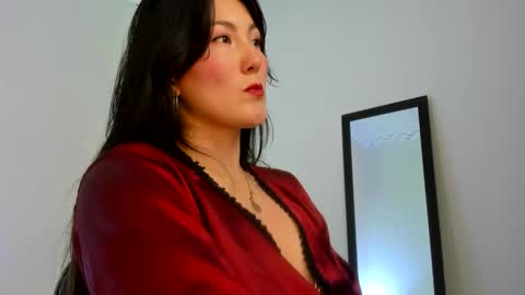 ChloeIndependient model online show from 01/03/25, 11:55