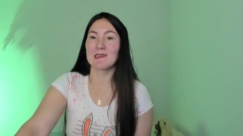 ChloeIndependient model online show from 02/27/25, 04:53