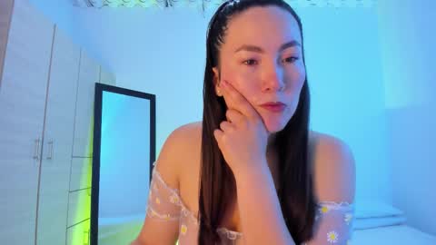 ChloeIndependient model online show from 11/24/25, 03:23