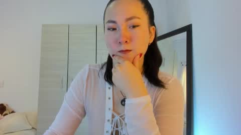 Snapshot of kaguyahara chatting on 02/04/26, 03:51 ChloeIndependient model online show from 02/04/26, 03:51