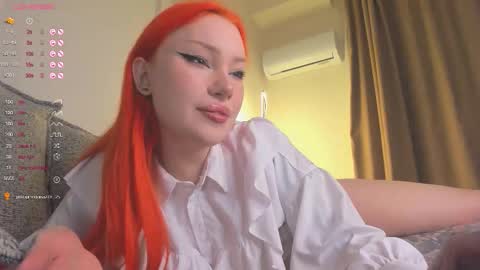 Kira online show from 12/13/25, 07:53