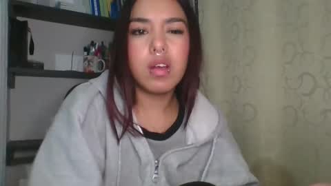 KAHELIINDEPENDENT MODEL online show from 02/16/25, 03:58