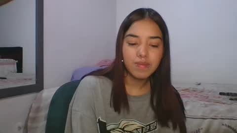 KAHELIINDEPENDENT MODEL online show from 02/27/25, 06:53