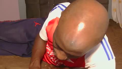 kai91799 online show from 10/13/25, 10:04